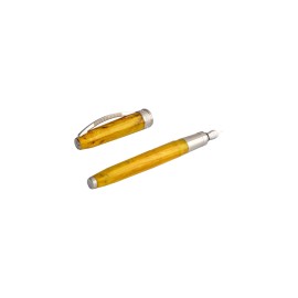 Penna stilografica Visconti Van Gogh Sunflower FP EF (A66) KP12-05-FPEF_KIT