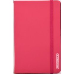 Parafernalia A6 lined notebook Fucsia 8001 F