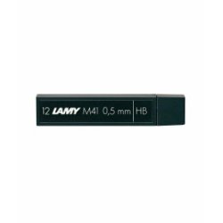 Lamy M41 Pencil Lead HB (0,5 mm) 12 leads - 1202101