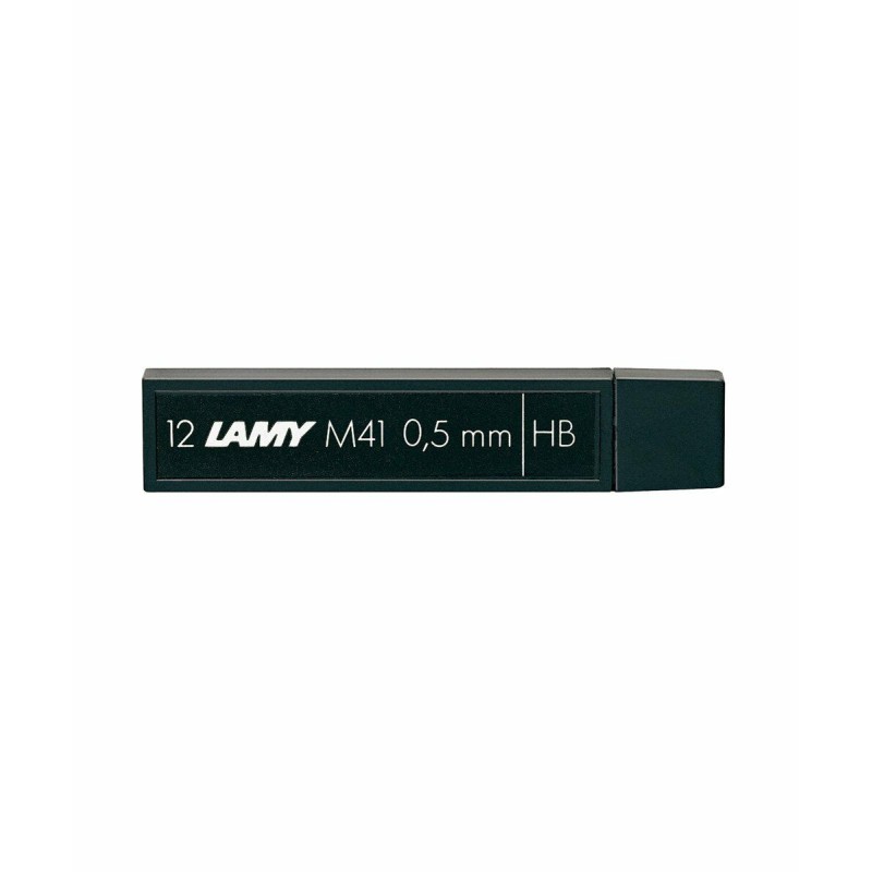 12 Mine HB Lamy M41 (0,5mm) 1202101