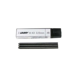 Lamy M 43 Pencil Lead 4B...