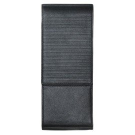 Astuccio Portapenne Lamy nero 2 posti  A 302 1224780