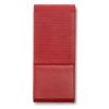 Lamy A 316 Red Case - for 3 pens 1225584