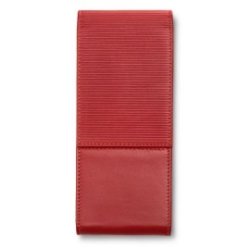 Lamy A 316 Red Case - for 3 pens 1225584