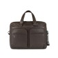 Piquadro Portfolio Computer Briefcase CA2849B3/BLU4