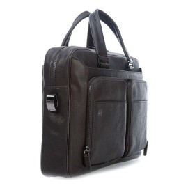 Piquadro Portfolio Computer Briefcase CA2849B3/BLU4