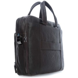 Piquadro Portfolio Computer Briefcase CA2849B3/BLU4