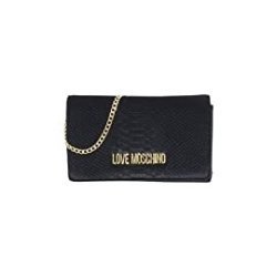 Love Moschino Shoulder Bag JC4103PP1BLK0000