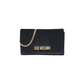Love Moschino Shoulder Bag JC4103PP1BLK0000