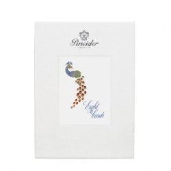 Buste e cartoncini Pineider Box 8 cards + 8 envelopes "BIRDS"