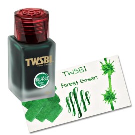 TWSBI 1791 Ink-Forest Green...