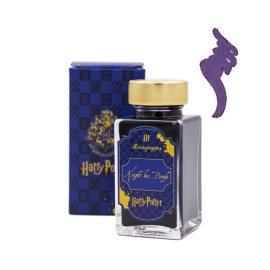 Harry Potter Ink Bottle Knight Bus Purple 50 ml - IAHPBZIL