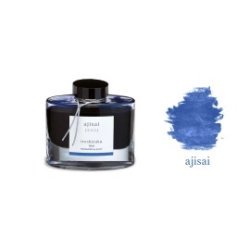 Pilot Iroshizuku Ink Blu Ajisai 50 ml