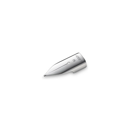 Lamy Z53 Pennino in acciao inox lucido F per Lamy Aion 1232250