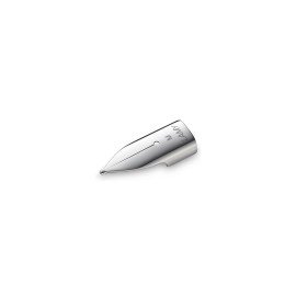 Lamy Z53 Pennino in acciao inox lucido M 1232251 per Lamy Aion