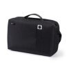 LEXON BORSA DA VIAGGIO APOLLO 48H LN1625N NERO