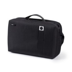 LEXON APOLLO 48H TRAVEL BAG LN1625N BLACK