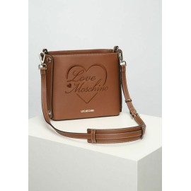 Love Moschino Shoulder Bag tan brown JC4019PP1BLC0200