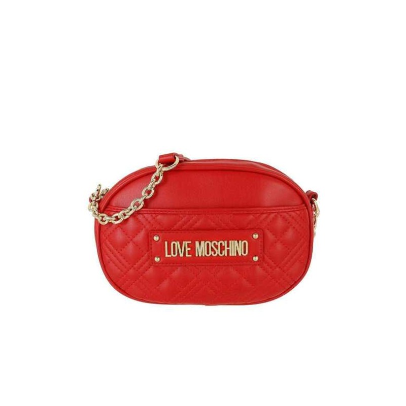 Love Moschino borsa a tracolla rosso JC4012PP0ELA0500