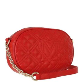 Love Moschino borsa a tracolla rosso JC4012PP0ELA0500