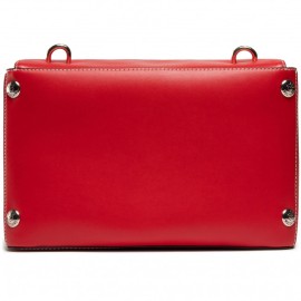 Love Moschino Shoulder Ba red JC4021PP1BLC0000