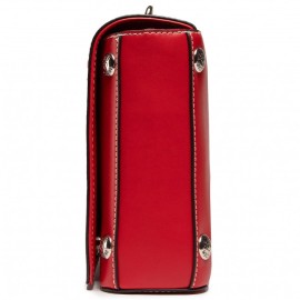 Love Moschino Shoulder Ba red JC4021PP1BLC0000