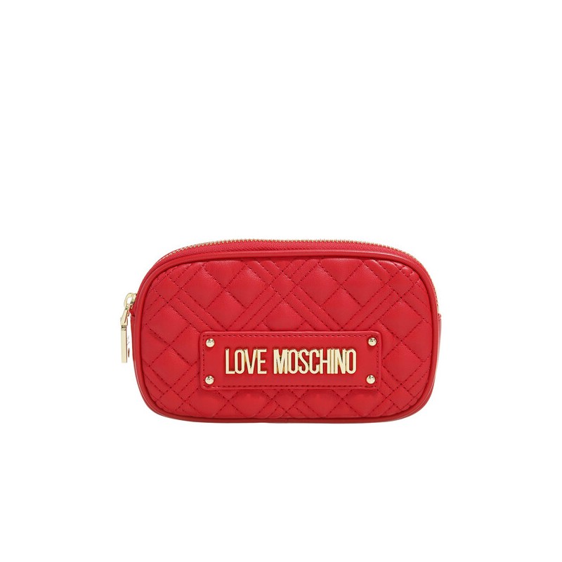Love Moschino portafoglio donna nero JC5611PP0CLJ0000