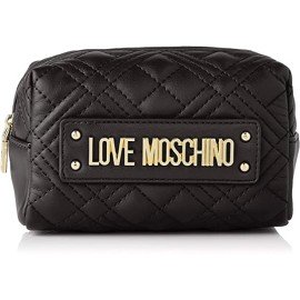 Love Moschino Trousse nera JC5301PP0ELA0000