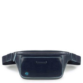 Piquadro Bum Bag Blue Square CA2174B2/BLUE