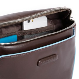 Piquadro Bum Bag Blu Square CA2174B2/MO