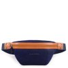 Piquadro Bum Bag Piquadro Sendai CA5036S103/BLU