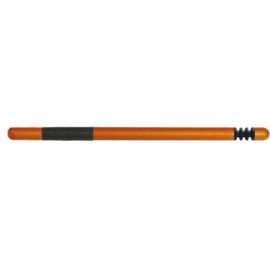 Parafernalia 橙色线条铅笔 2132O 橙色