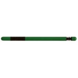 Parafernalia Linea Pencil Green Flag 2132 XG