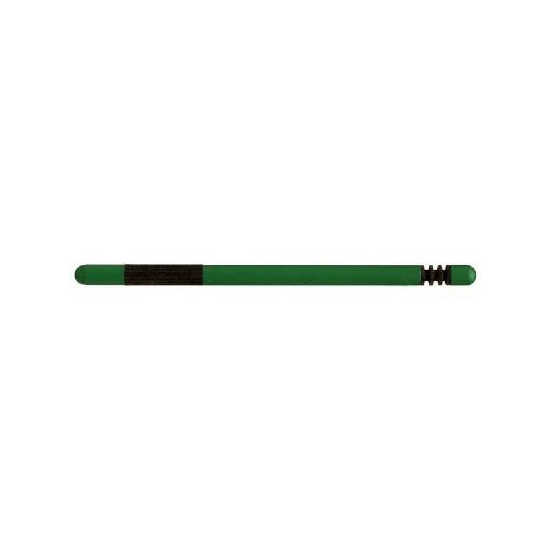 Parafernalia Linea Pencil Green Flag 2132 XG
