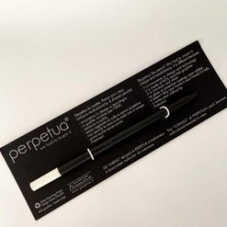 Perpetua The Pencil - Classic white