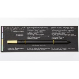 Perpetua The Pencil - Classic white