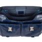 Piquadro Computer Briefcase Blue Square CA1068B2/BLUE