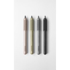 Parafernalia Diamante Pencil Carbone