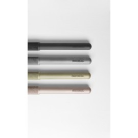 Parafernalia Diamante 自动铅笔 5.6 英寸铝制 - 炭色