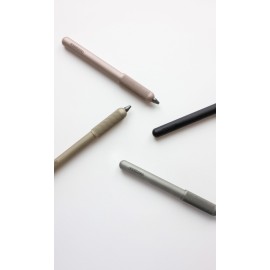 Parafernalia Diamante 自动铅笔 5.6 英寸铝制 - 炭色