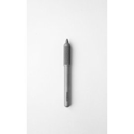 Parafernalia Diamante 自动铅笔 5.6 英寸铝制 - 铅色