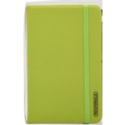 Parafernalia Lined Notebook A6 Green