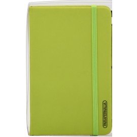 Parafernalia A6 内衬笔记本 绿色 8001 V