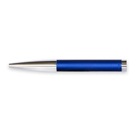 Parafernalia Shaker Ballpoint Blue 8005 B