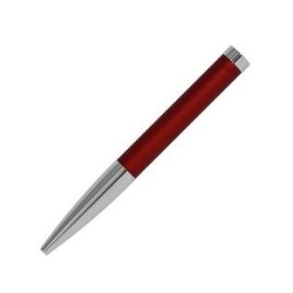 Parafernalia Shaker Ballpoint Red 8005 R