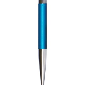 Parafernalia Shaker Ballpoint pen Turquoise  8005 Q