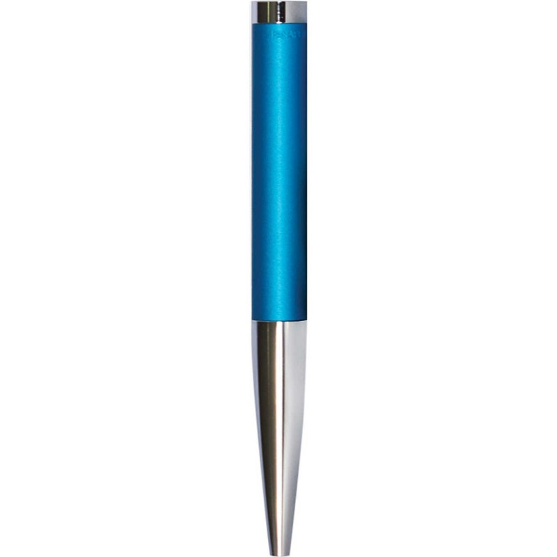 Parafernalia Shaker Ballpoint pen Turquoise  8005 Q