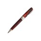 Pineider Ballpoint Pen - Arco Fire Fox