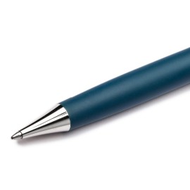 Pineider Alchemist Ballpoint Kilauea Blue