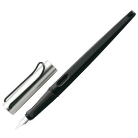 Lamy Joy AL Calligraphy Fountain Pen Black - 1,1 mm nib 1215880 011
